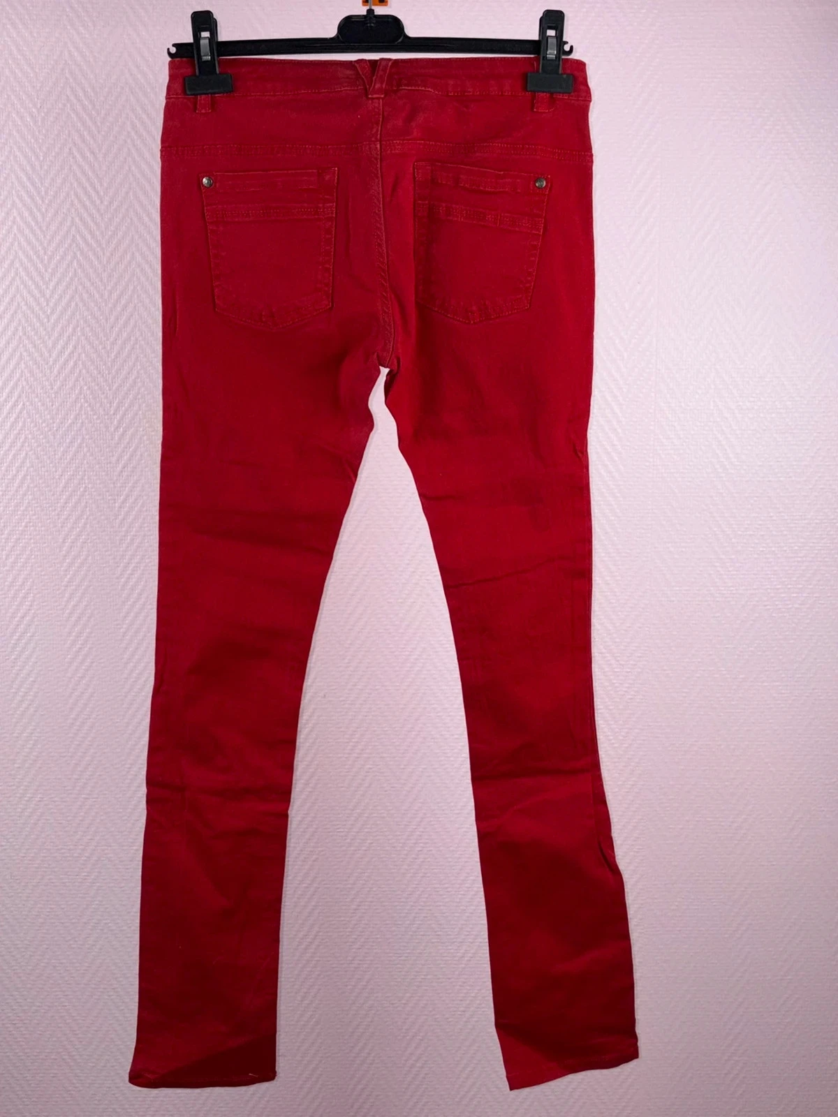 Jeans garçon orchestra, taille 12 ans – photo 4